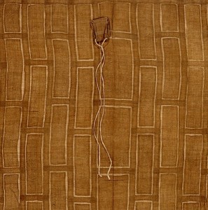 Ancient Chinese Kesa